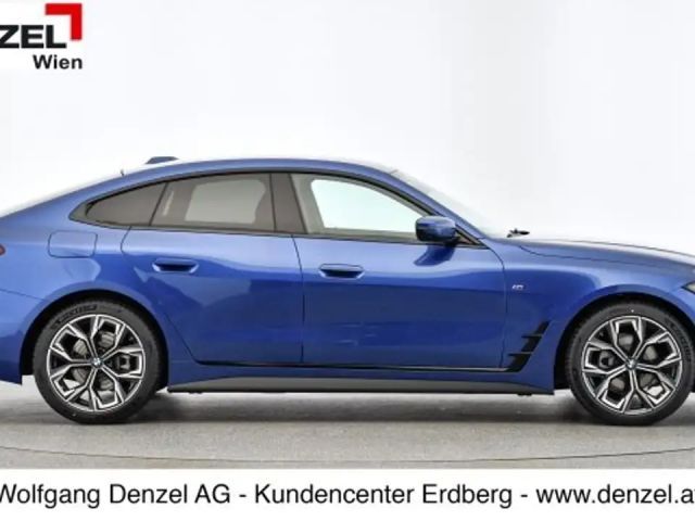 BMW 420 420d Coupé xDrive