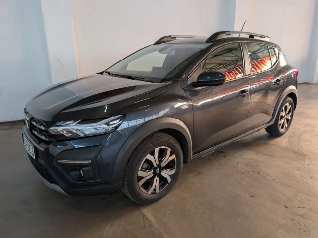 Dacia Sandero III 1.0 TCe 100 LPG