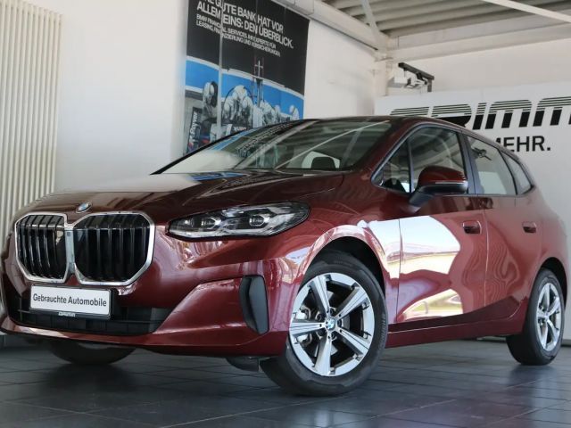 BMW 218 218d Active Tourer