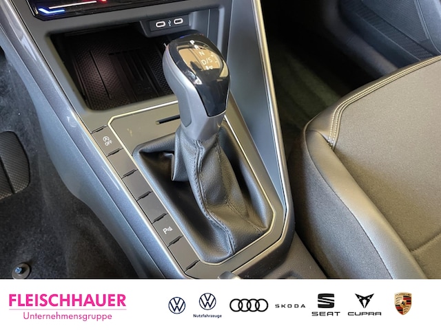 Volkswagen Taigo DSG Style