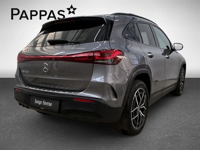 Mercedes-Benz EQA 250