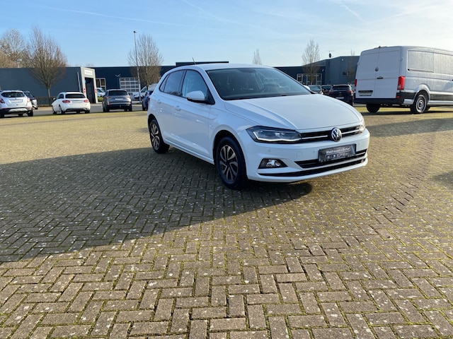 Volkswagen Polo 1.0 TSI