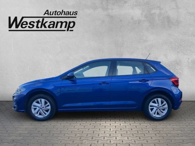 Volkswagen Polo 1.0 TSI Style