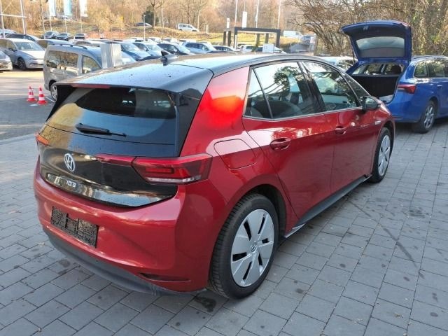 Volkswagen ID.3 58 KWh Performance Pro