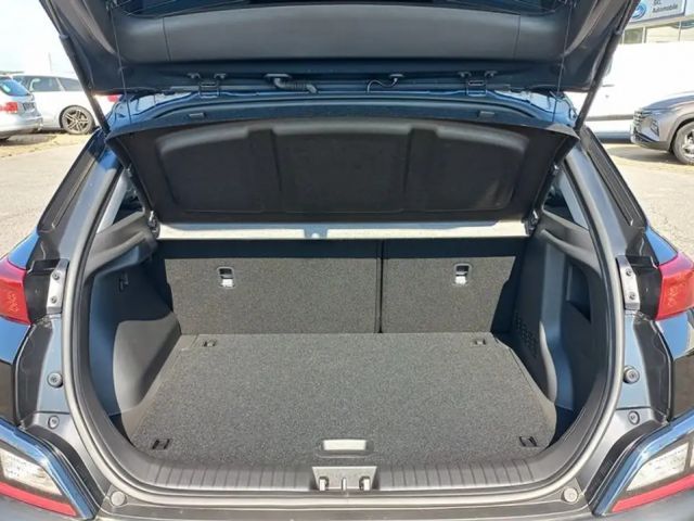 Hyundai Kona 2WD T-GDi