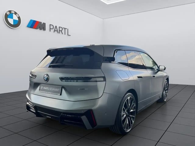 BMW iX M-Sport xDrive60