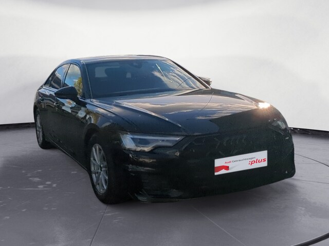 Audi A6 45 TFSI S-Line S-Tronic Sedan