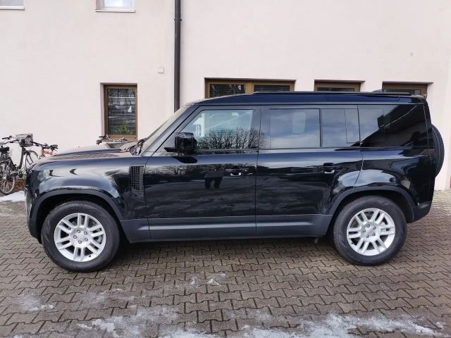 Land Rover Defender 110 AWD D200 S