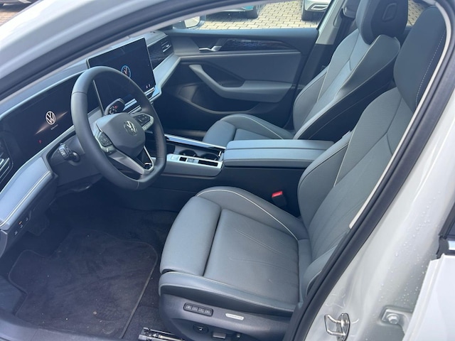 Volkswagen Passat DSG Elegance Elegance Variant