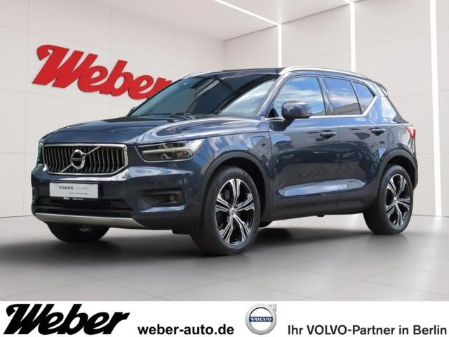 Volvo XC40 Inscription Recharge T5