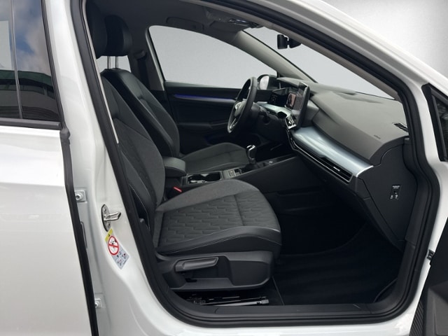 Volkswagen Golf 1.5 TSI Golf VIII