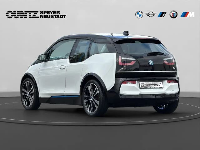 BMW i3 120Ah S
