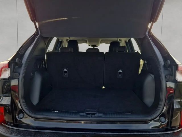 Ford Kuga Cool & Connect EcoBoost