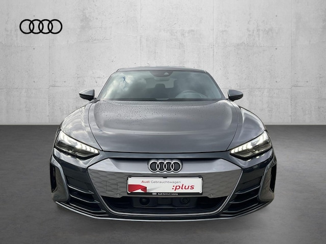 Audi e-tron GT Quattro