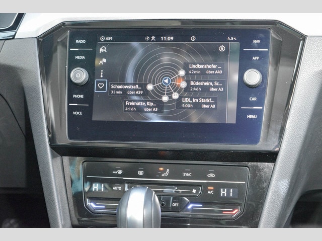 Volkswagen Passat 1.5 TSI Business DSG Variant