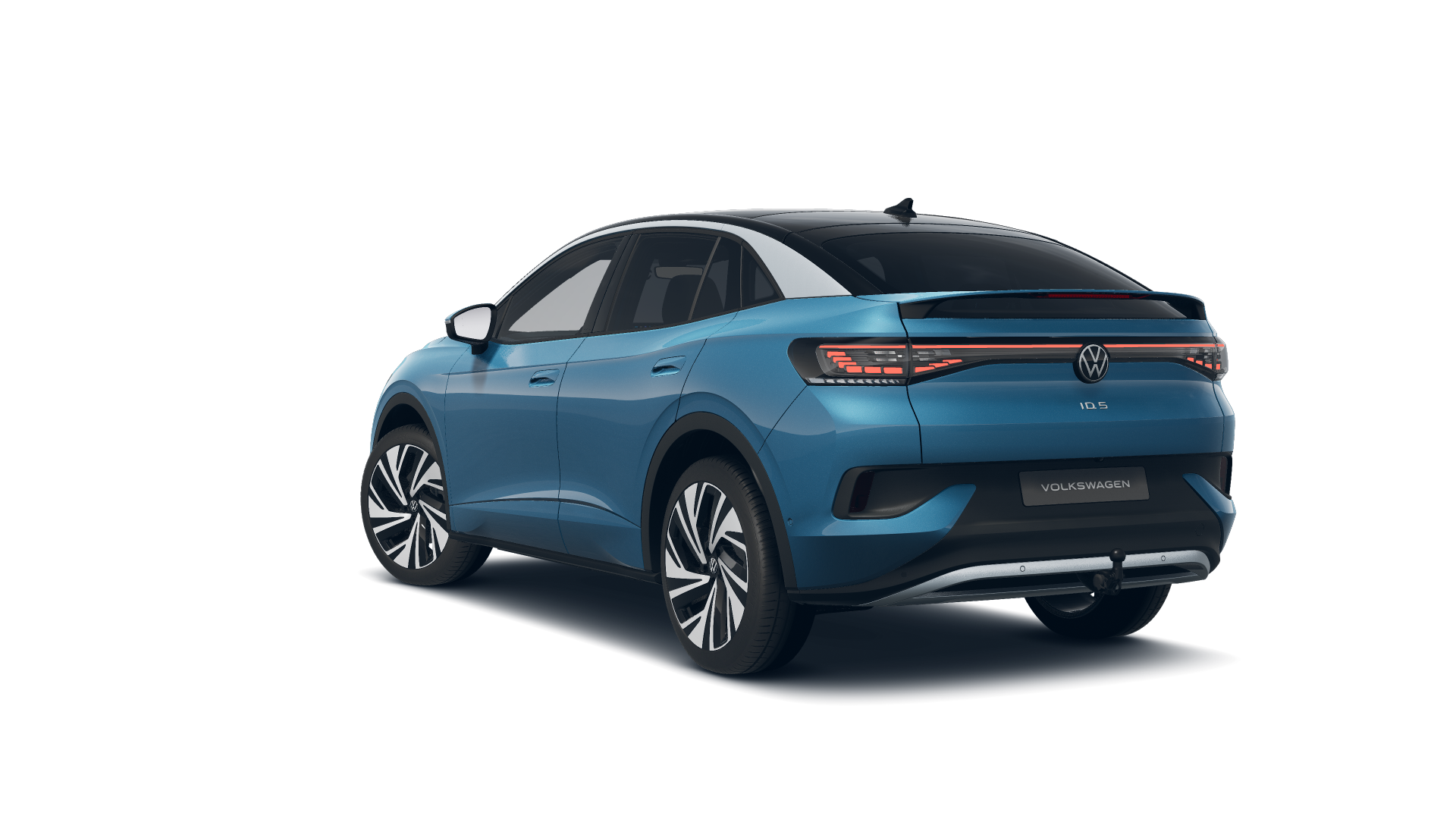 Volkswagen ID.5 Automatik 360 ACC AHK AUT Akustikglas