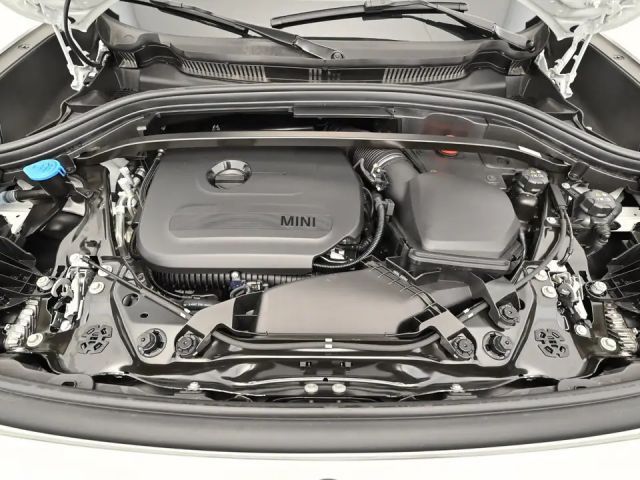 MINI John Cooper Works Countryman John Cooper Works Countryman A