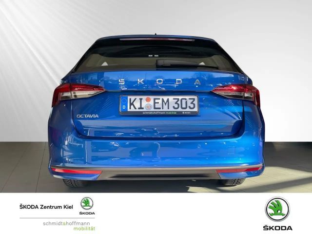 Skoda Octavia 2.0 TDI Selection