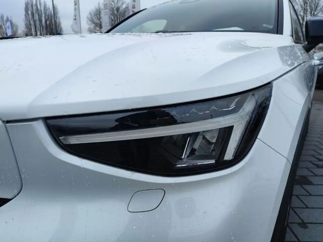 Volvo C40 AWD Recharge Ultimate