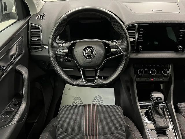 Skoda Karoq 4x4 Style Style