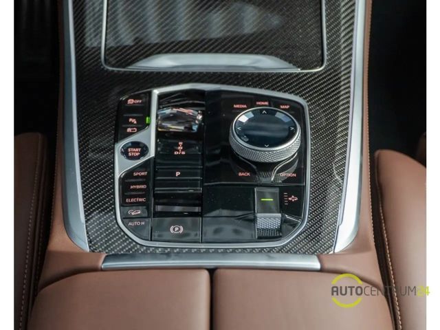 BMW X5 Comfort pakket M-Sport