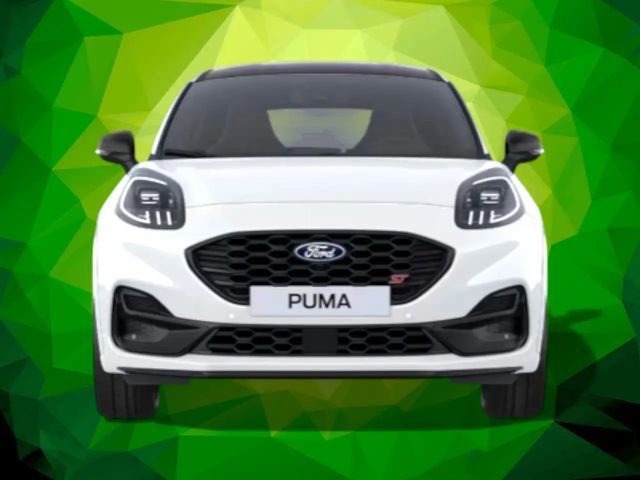 Ford Puma ST Line