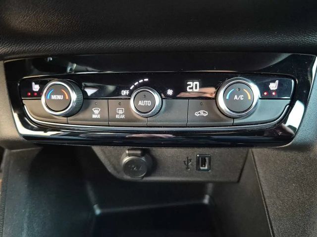 Opel Corsa GS-Line Grand Sport