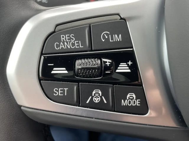 BMW 530 530d Luxury Line xDrive