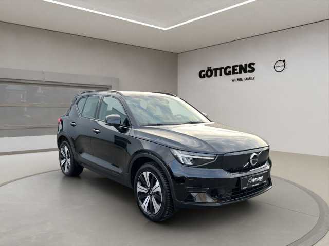 Volvo XC40 Core Recharge
