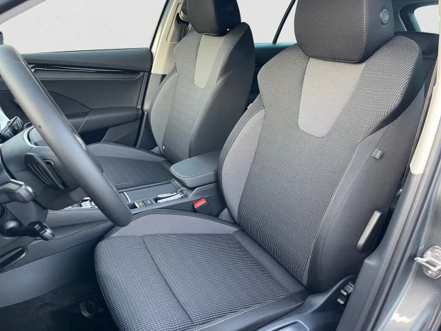 Skoda Octavia Combi Selection