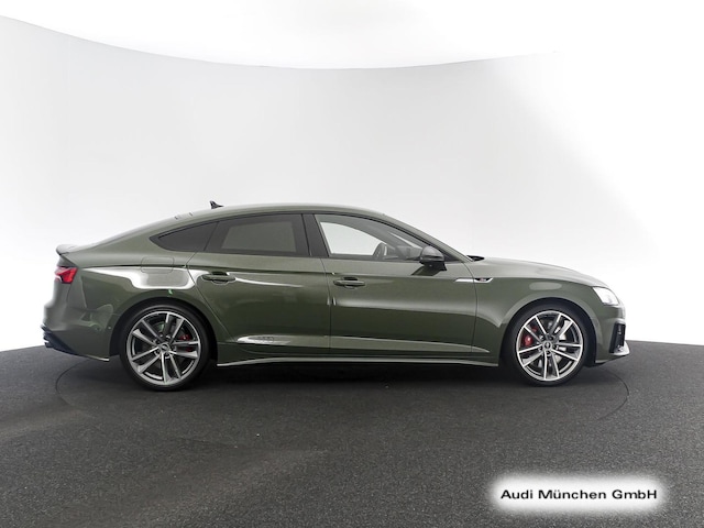 Audi S5 Quattro Sportback