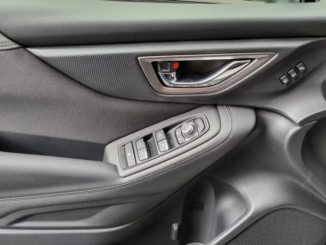 Subaru Forester Active