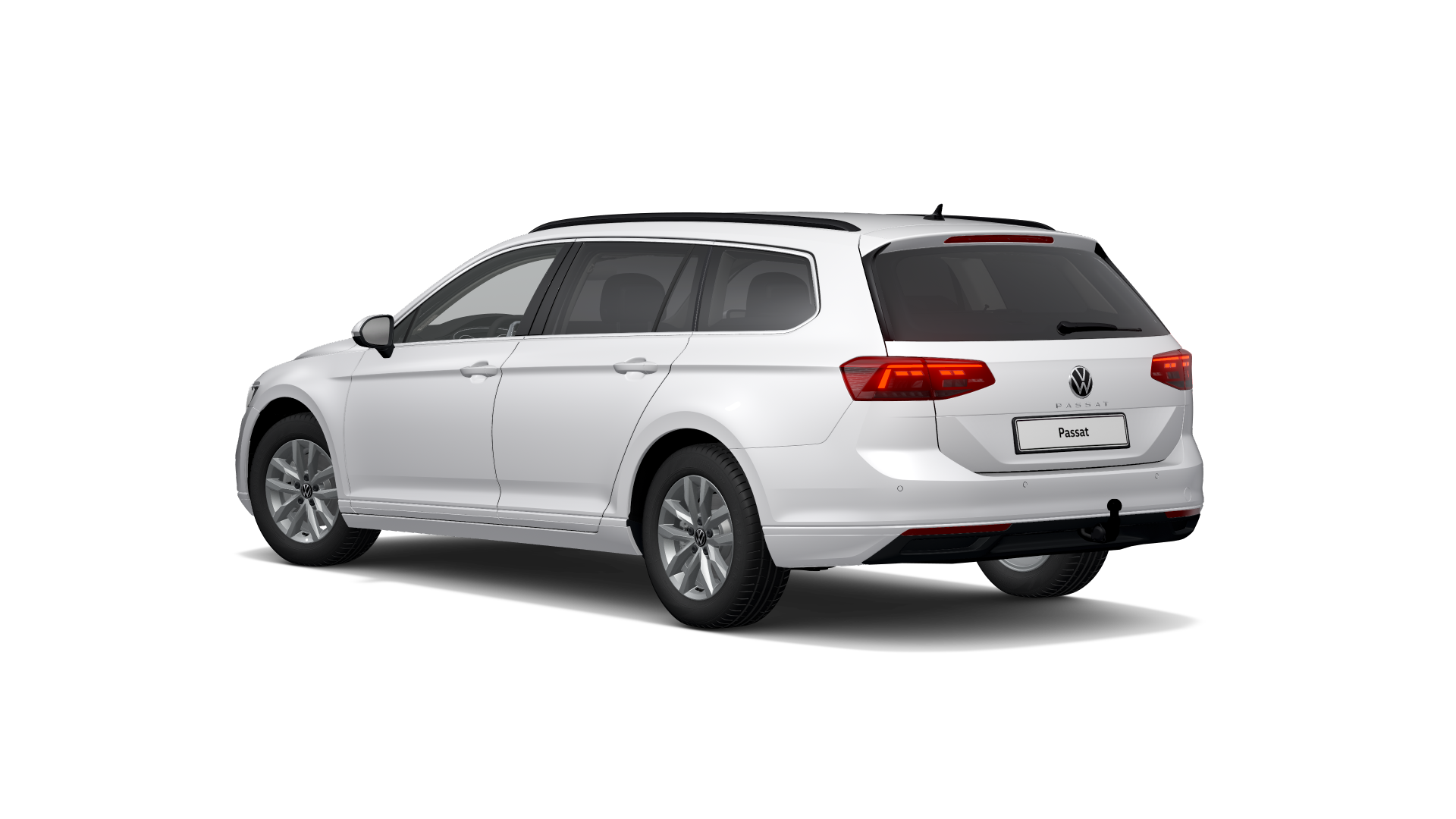 Volkswagen Passat 2.0 TDI Business Variant