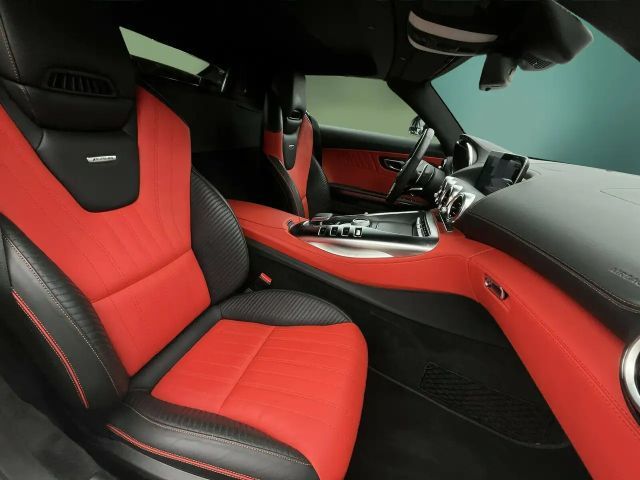 Mercedes-Benz AMG GT AMG Line Roadster