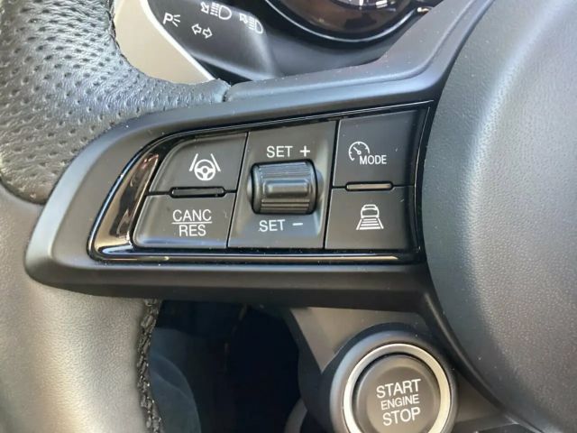 Alfa Romeo Tonale Hybrid Veloce