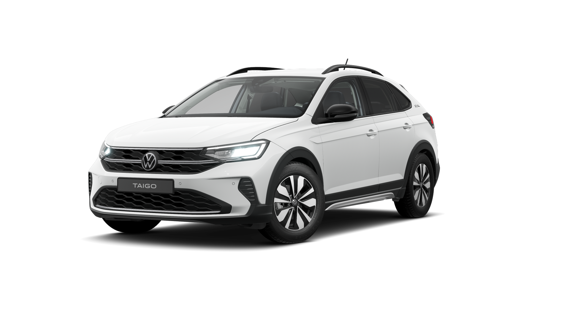 Volkswagen Taigo GOAL 1,0 l TSI OPF 70 kW (95 PS) 5-Gang