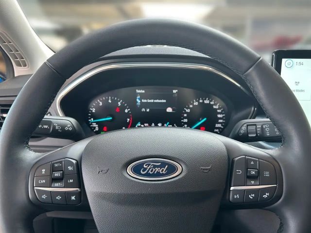 Ford Focus Active Wagon