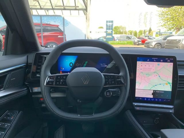 Renault Austral Iconic