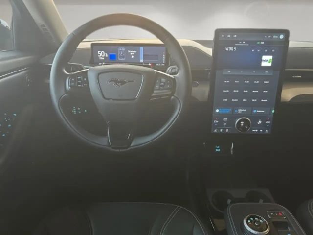 Ford Mustang Mach-E 269PS / Klima/Leder/Navi/ AppleCarply/Andriod Auto