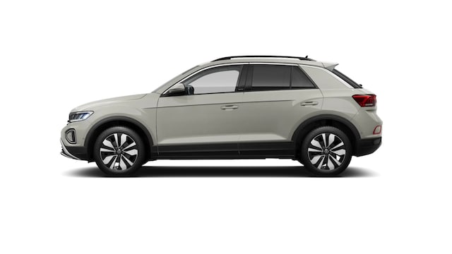 Volkswagen T-Roc DSG Move