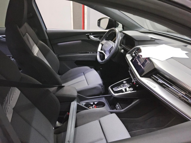 Audi Q4 e-tron 35 Sportback