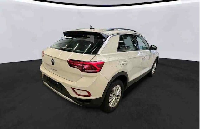 Volkswagen T-Roc 1.5 TSI DSG Life