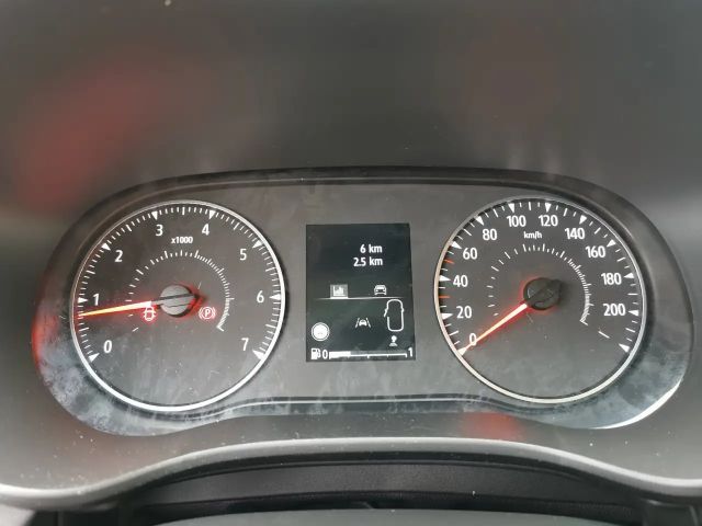 Dacia Jogger Extreme TCe 110