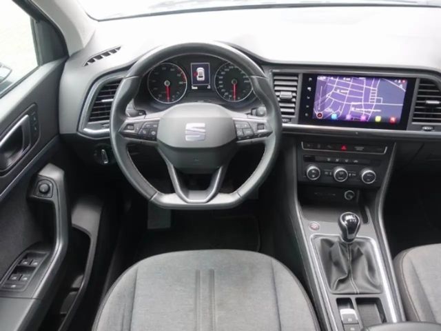 Seat Ateca 1.5 TSI Style