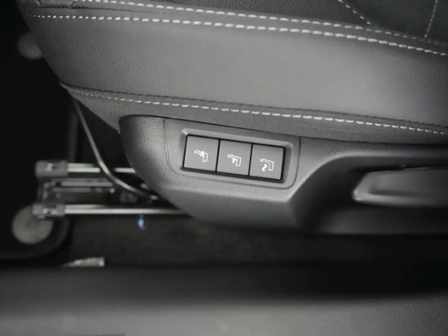 Opel Corsa GS-Line Grand Sport