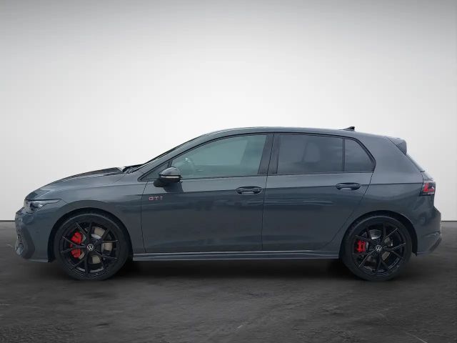 Volkswagen Golf 2.0 TSI DSG GTI