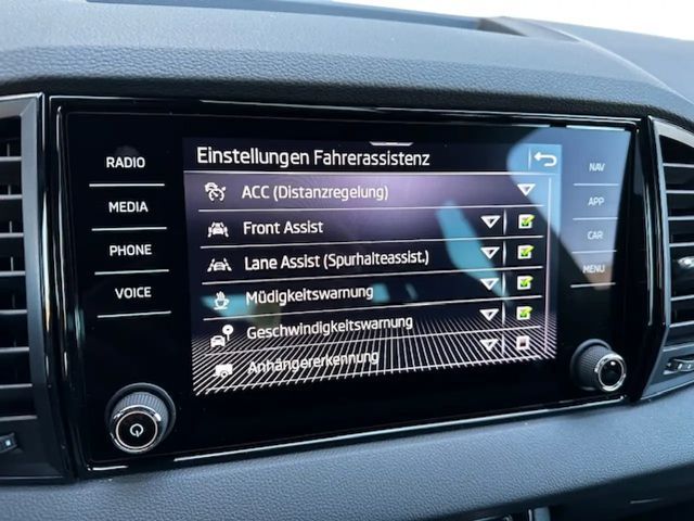 Skoda Karoq Sportline