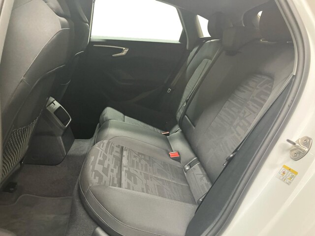 Audi A5 Quattro S-Tronic