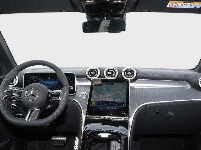 Mercedes-Benz GLC 220 4MATIC GLC 220 d