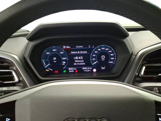 Audi Q4 e-tron SUV 45 e-tron Audi Q4 e-tron